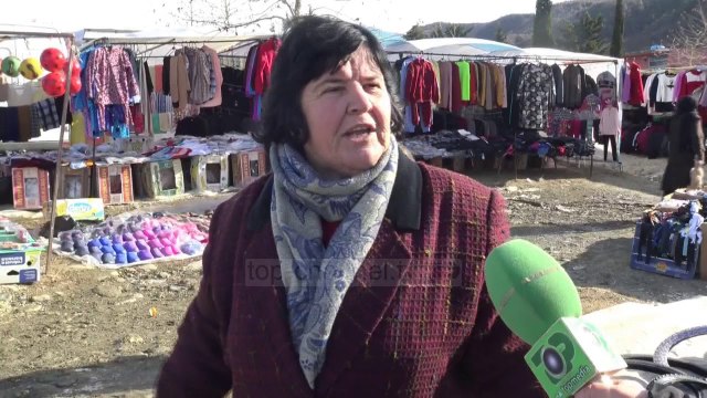 Tregti mes baltës, rrezikohen shitës e blerës - Top Channel Albania - News - Lajme