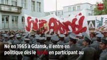 Pawel Adamowicz : de Solidarnosc à la mairie de Gdansk