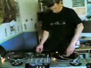 Clean session scratch