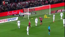 J18. Guingamp / Stade Rennais F.C. : résumé