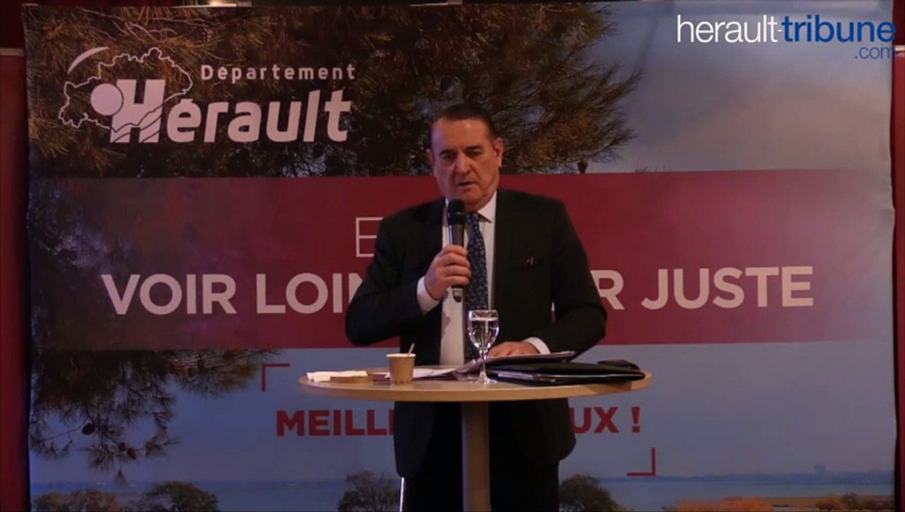 LE DEPARTEMENT HERAULT - Bayssan, le Département crée un nouveau pôle culture et loisirs dans le Biterrois