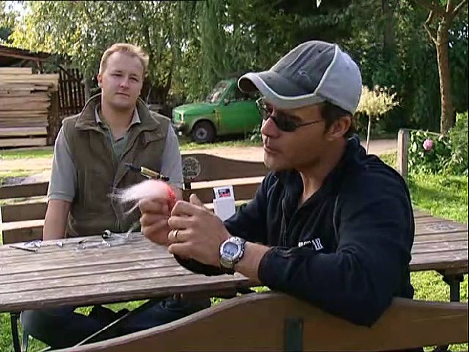 Matt Hayes: Lake Escapes - Pike & Zander Part.1 (2005)