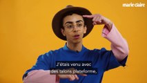 Bilal Hassani : 