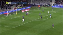 Le résumé de TFC/Lyon, 17ème journée de Ligue 1 Conforama