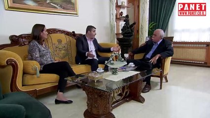 حنين الدم الحلقة 48