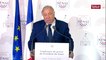 Grand débat national : Gérard Larcher révèle qu’il a conseillé à Emmanuel Macron d’aller à la rencontre des maires