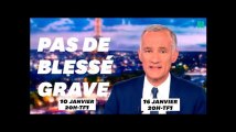 Violence policière : le 20h de TF1 contredit le 20h de TF1