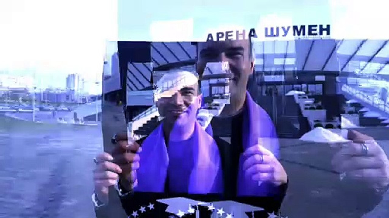 MeMo - G - Аз завършвам (Preview video)