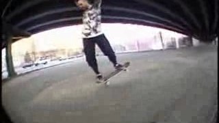 Jason Dill Skate Part Dvs Skate more (Edit)