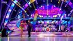 Joe Sugg - Dianne Buswell Samba to 'MMMBop' by Hanson - BBC Strictly 2018