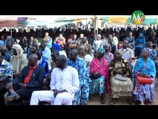 JT FRANÇAIS 21H00 DU 16 JANVIER 2019