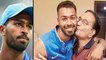 Hardik Pandya Refuses To Step Out Of Home, Not Taking Calls Says His Father