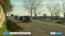 Sécurité routière : la limitation à 80 km/h modulée ?