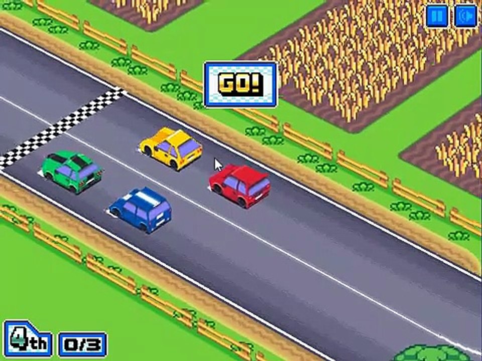 çocuk bebek araba yarışı drift