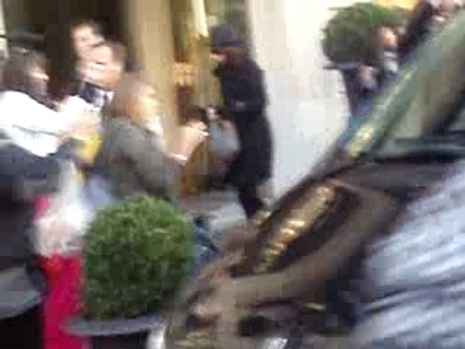 Hotel Tokio Hotel 17 Novembre