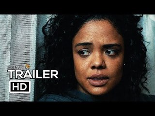 LITTLE WOODS Official Trailer (2019) Tessa Thompson, Lily James Movie HD