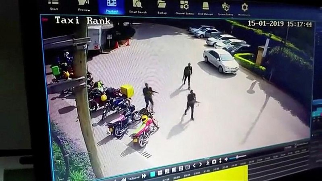 Kenya: aumenta il numero delle vittime dell'attacco a Nairobi