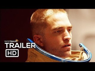 HIGH LIFE Official Trailer (2019) Robert Pattinson, Juliette Binoche Movie HD