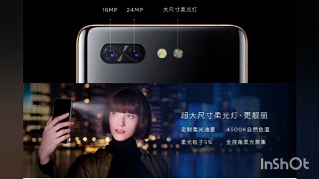 Dual screen smart phone | double screen phone