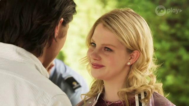 Neighbours 8019 17th January 2019