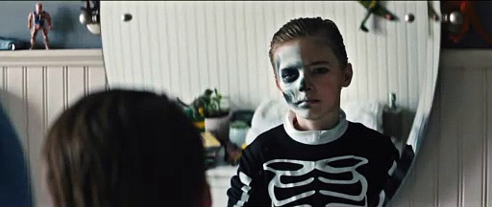 The prodigy - Trailer español (HD)