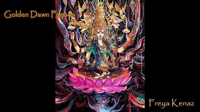 Mantra Ushnishavidjaya. Мощная мантра очищения и продления Жизни