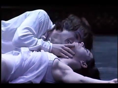 Prokofiev Romeo and Juliet final scene (Macmillan)