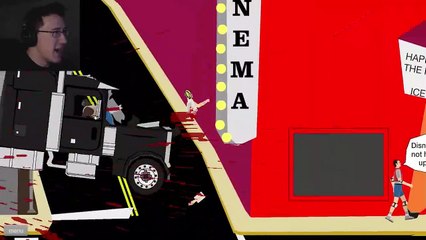 Happy Wheels 13 Highlights