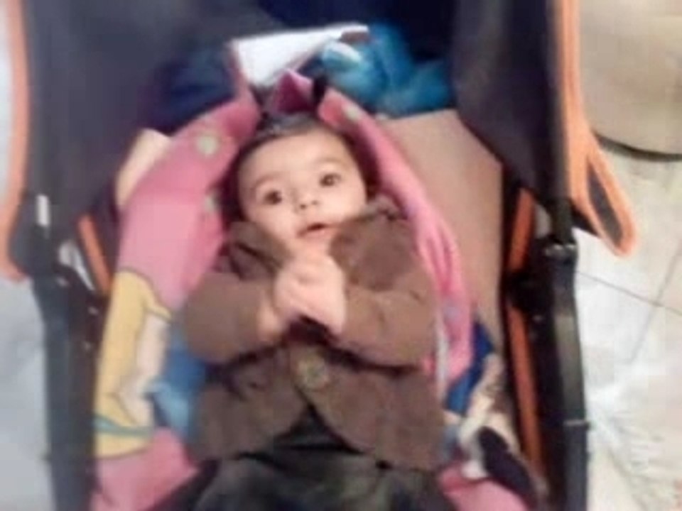 Utrera Gisela Hija De Juanin Utrera