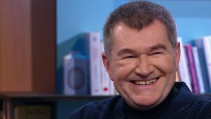 Antoine Volodine nous emporte avec « Frères sorcières »