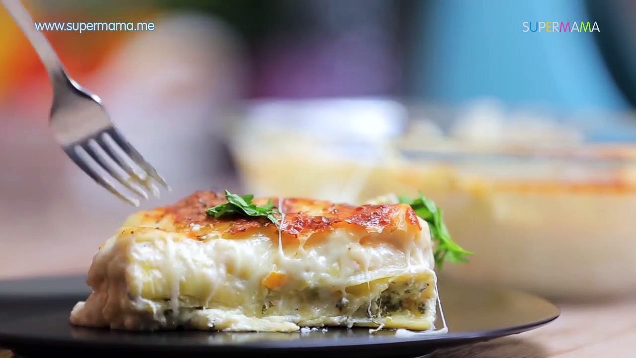 4 وصفات بصوص الجبن" صوص الجبن الشيدر-مكرونة محشية-كوردون بلو-ستربس الدجاج"
