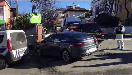 Kartal'da cinayet (2) - İSTANBUL