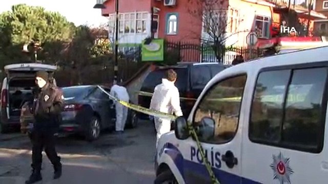 Bedrettin Dalan'ın oğlunun cipini çaldığı iddia edilen kişiyi, koruma görevlisi ateş açarak öldürdü