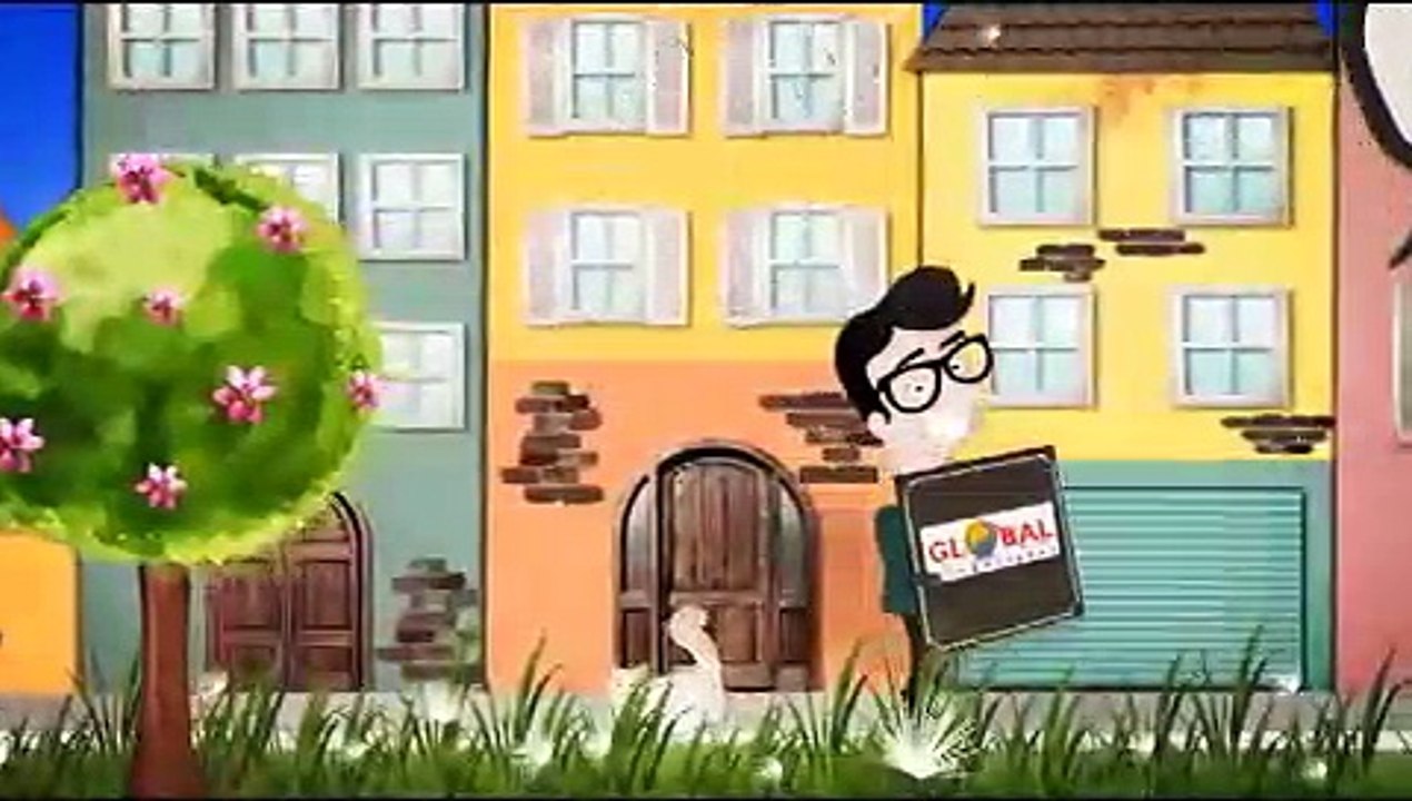 Billboards Advertising company in INDIA-Global Advertisers