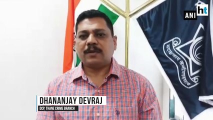 Crime Branch recovers weapons from BJP leader Dhananjay Kulkarni