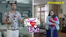 Internet wala Love - 18 January  2019  Colors Tv New Show News