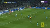 لقطة: الدوري الفرنسي: هدف خزري المهول يهدي سانت إتيان الفوز أمام مرسيليا