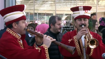 Duyu bozukluğu yaşayan çocuklara ücretsiz tedavi merkezi