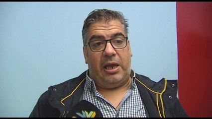 Χαμηλές οι προσδοκίες των εμπόρων της Θήβας για τις χειμερινές εκπτώσεις