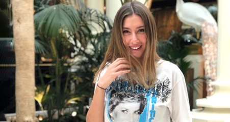 Kızını Türkiye'de Bırakıp Sevgilisinin Yanına Giden Şeyma Subaşı'dan İlginç Vicdan Rahatlatma Paylaşımı