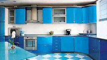 Modular Kitchen Designs for Small Kitchens