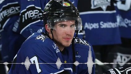 L'INVITÉ SPORTIF Crinon: " De la tension se crée avec Grenoble "