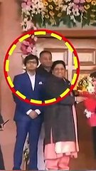 Who is The Mayawati's nephew Akash Kumar | मायावती का भतीजा आकाश कुमार आखिर कौन है