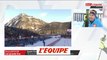 Fillon Maillet «Encore une course moyenne» - Biathlon - CM (H)