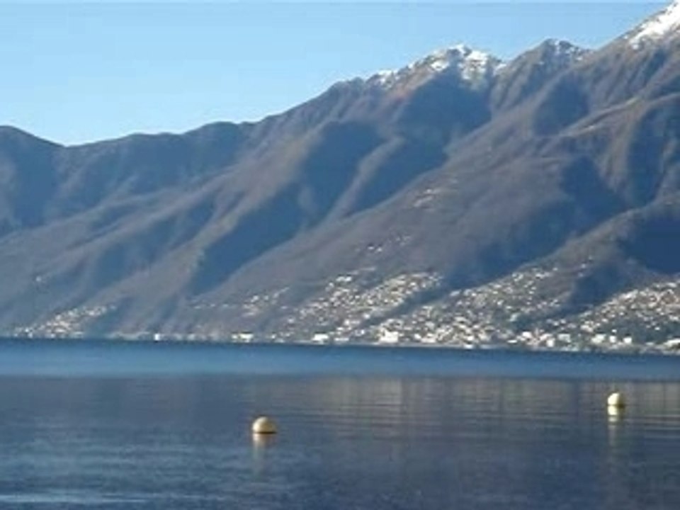 Vidéo 11, Ascona le 31.12.2007
