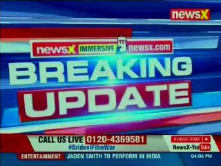 BSP chief Mayawati: Govt. is using institutions to target us, some media outlets attacking her party