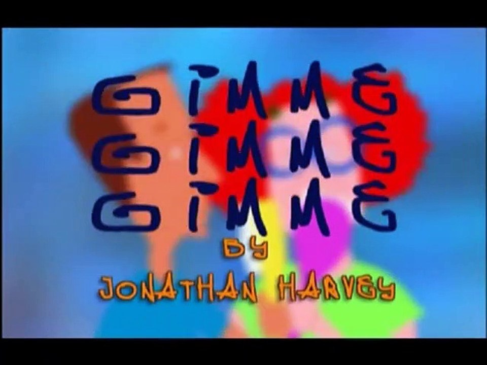 Gimme Gimme Gimme S1E4 Do They Take Sugar
