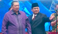 Demokrat: SBY Tak Hadiri Debat Capres Pertama