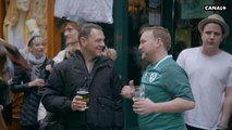 Les Paris du Globe Cooker (S2) - Les Irlandais à la Saint Patrick (extrait)