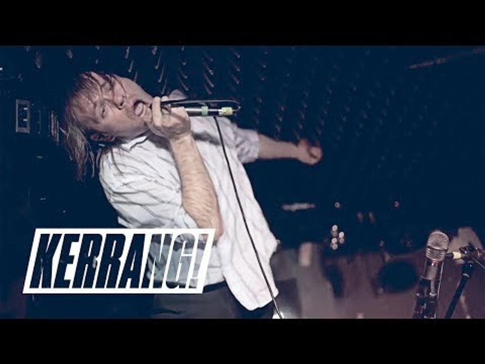 ENTER SHIKARI – Destabilise Live At The Hope & Anchor